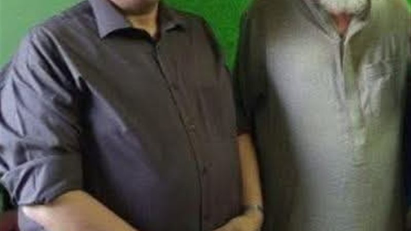 برلماني يتكلف بإيجار