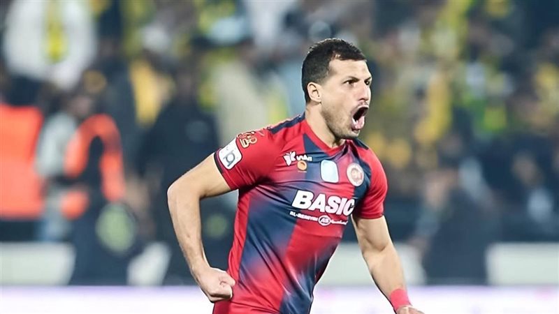طارق حامد 