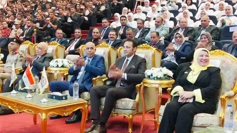 سرة طلاب من أجل مصر