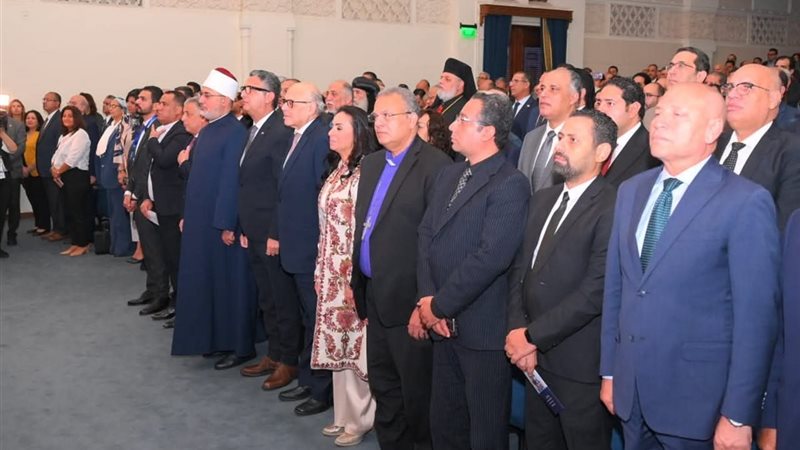 وزيرة التضامن الإجتماعي