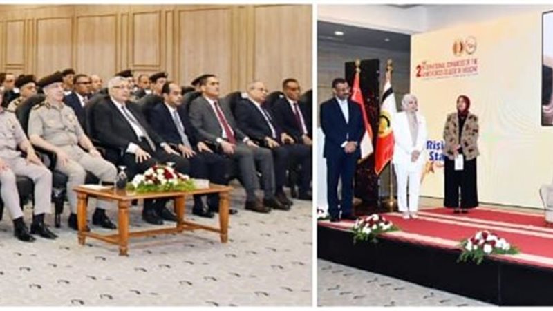 كلية الطب بالقوات