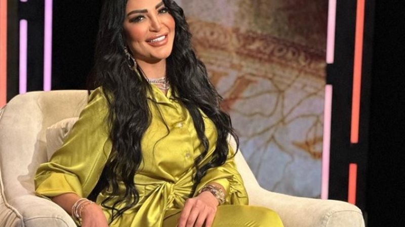 سالي عبد السلام