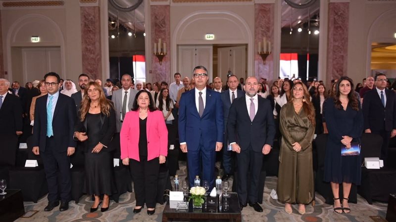 وزير التموين 