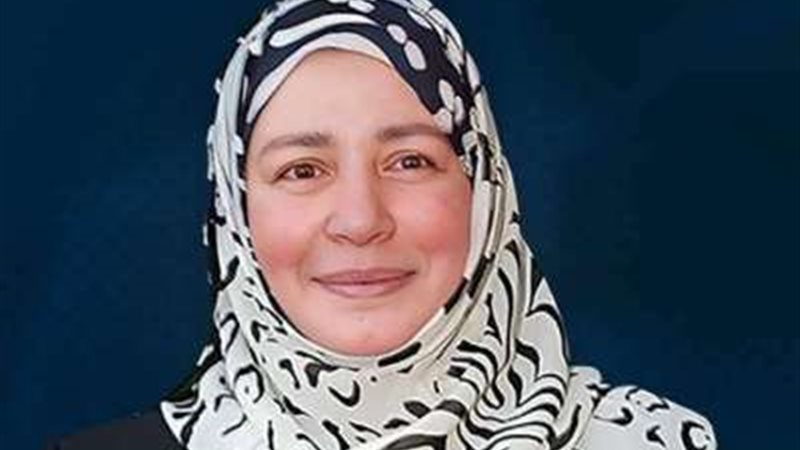 عبلة كامل