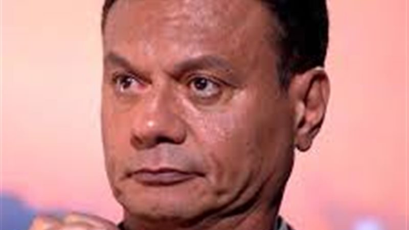 عباس أبو الحسن
