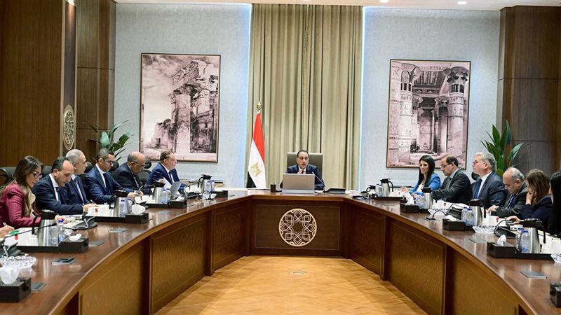 رئيس الوزراء الدكتور