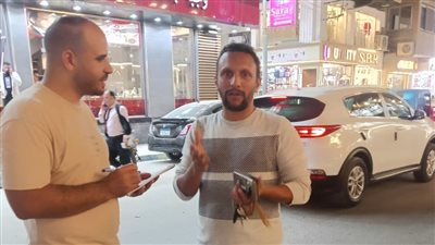 خاص لـبوابة المواطن الإخبارية تصريحات مواطنون شبين الكوم عن احتفالية المتحف المصري 