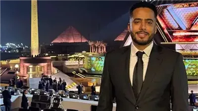 يكشف عصام السقا كواليس الاستعدادات الأولى من افتتاح المتحف المصري الكبير