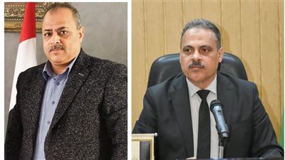 محافظ الشرقية ينعي رئيس مركز ومدينة ديرب نجم ويتقدم بخالص العزاء لأسرته 