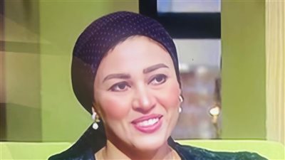شيماء وجيه تؤكد أن تطبيق نظام ACI بالموانئ الجوية يعزز تنافسية الاقتصاد المصري