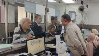 وزيرة التنمية المحلية تتابع حملة تفتيش مفاجئة بالقناطر الخيرية 