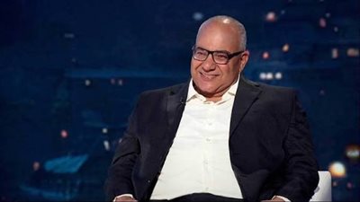 بعد اعتذاره عن مسلسل علي كلاي.. سبب خلافات بيومي فؤاد وأحمد العوضي 