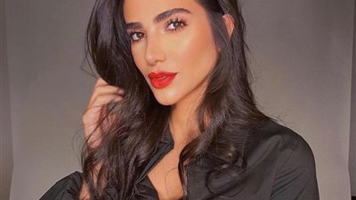 سقط على رأسه.. إصابة نجل ريم سامي ودخوله العناية المركزة 