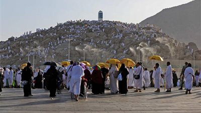 بدء إجراء قرعة الحج لعام 2026 بمحافظة المنوفية 