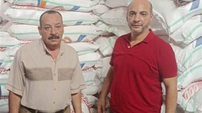 تموين الشرقية يضبط 10 أطنان دقيق مجهول المصدر ومنتجات تمور مخالفة بالمحافظة 