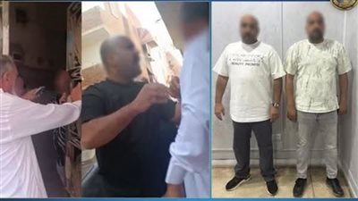 أصدرت محكمة جنح الجناين بالسويس بالحكم ببراءة المتهمين في قضية مسن السويس 