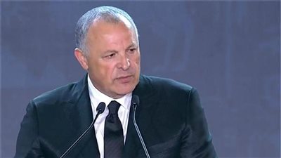هاني أبو ريدة: التأهل للمونديال لم يكن سهلاً.. وصلاح نموذج للنضج والقيادة