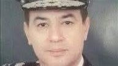 مدير التحرير واسرة تحرير المواطن تتمني الشفاء العاجل للواء طيار ساجي لاشين كبير الياوران الاسبق