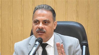 استمرار حملات رفع الإشغالات بجميع مراكز ومدن محافظة الشرقية