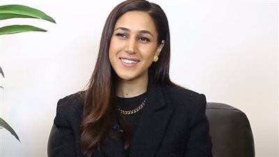 بميت ست.. جهاد حسام الدين تجسد معاناة المرأة في مسلسل كارثة طبيعية