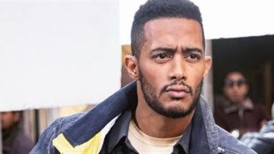 بمقطع فيديو.. محمد رمضان يشوق جمهوره لعمل غنائي جديد 