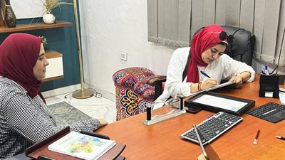 حملات رقابية مكثّفة لضبط المنظومة الطبية الخاصة بمحافظة المنوفية