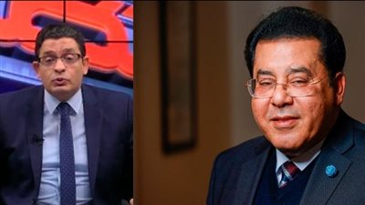 خلافات داخل قناة الشرق .. و اتهامات لايمن نور بالفساد المالي مع الهارب عماد البحيري
