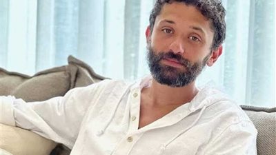 بمقطع فيديو.. مي عمر تدعم آن الرفاعي زوجة كريم محمود عبدالعزيز