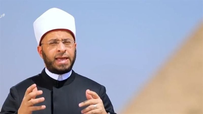 د. أسامة الأزهري