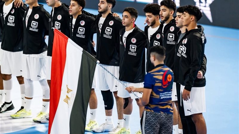 منتخب مصر