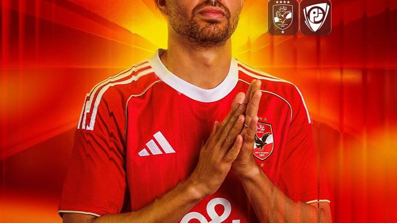 تشكيل الاهلي 