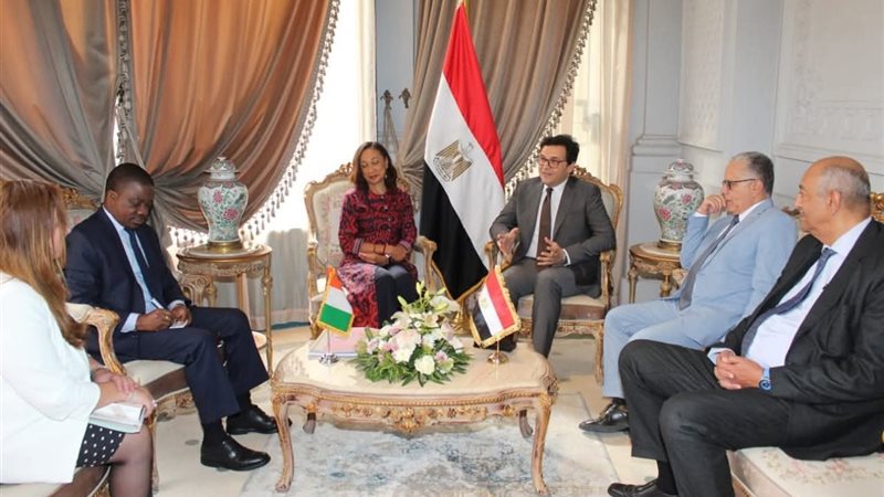 وزير الثقافة 