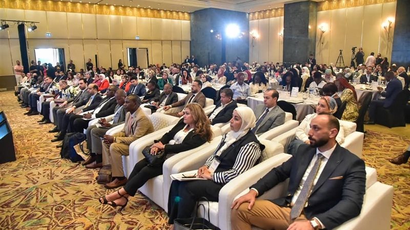 هيئة الدواء المصرية