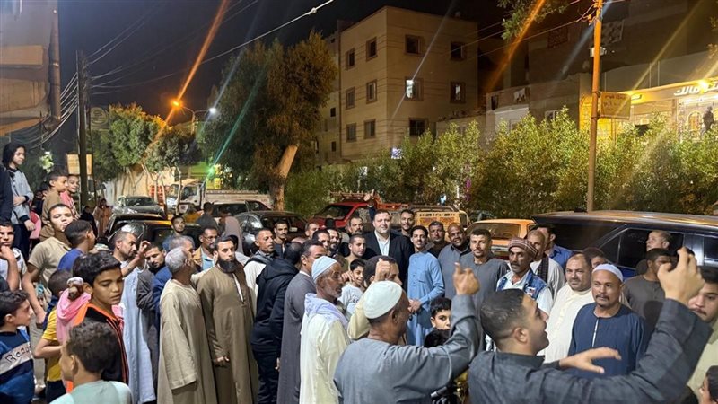 محمود التراس