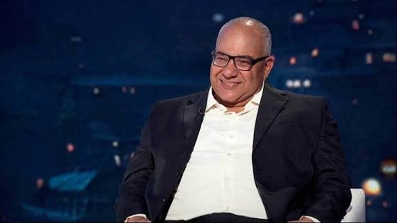 بيومي فؤاد 