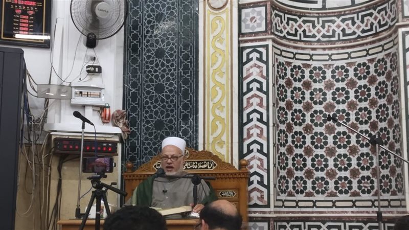الدكتور ابراهيم الهدهد