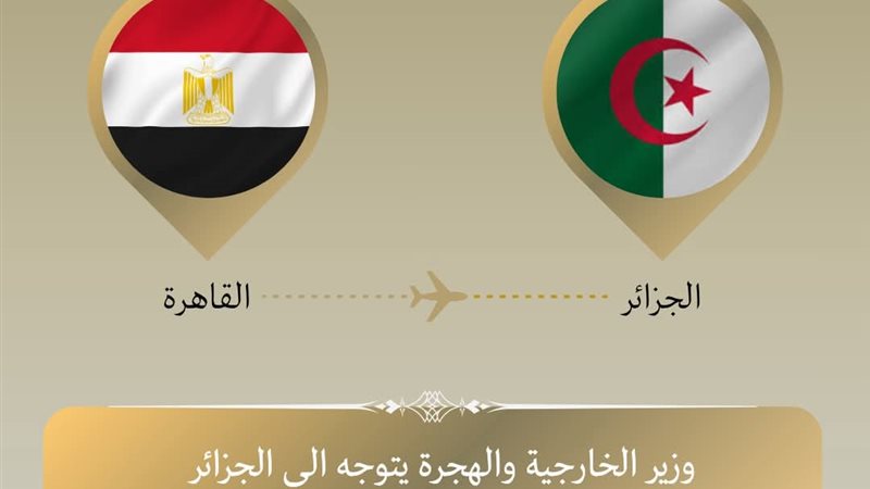 وزير الخارجية 