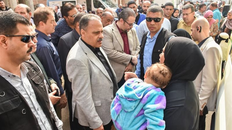 محافظة الشرقية 