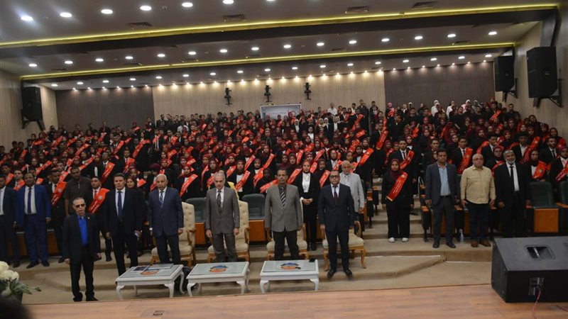جامعة أسوان 