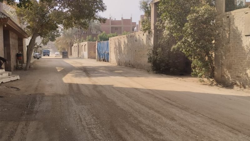محافظة الجيزة