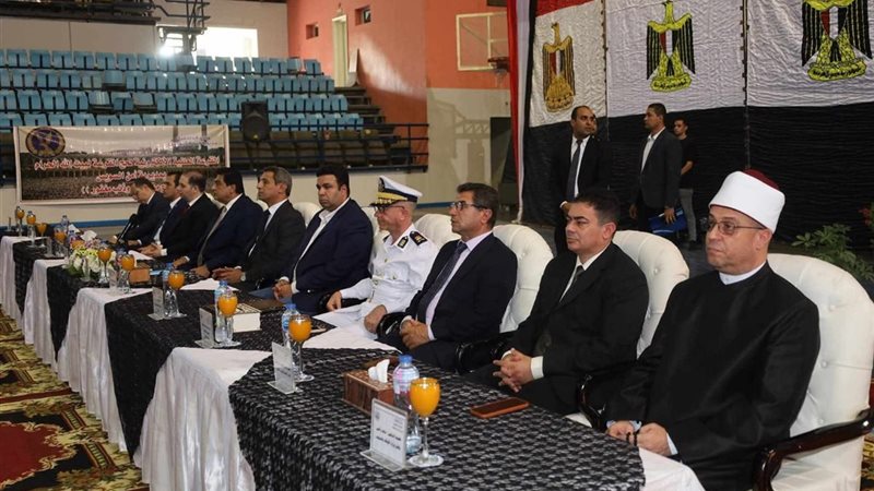محافظة السويس 