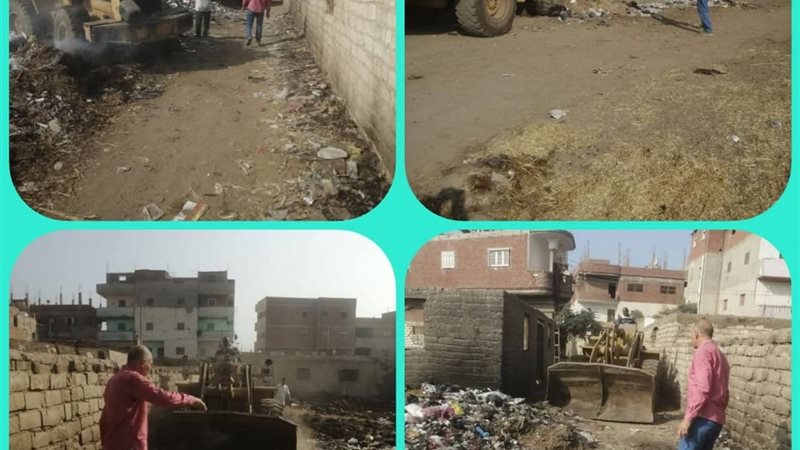 محافظة الشرقية 
