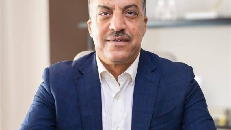 فيصل  أبو عريضة