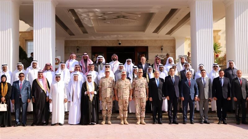 قيادة الجيش الثالث