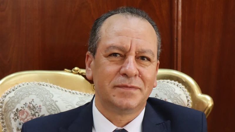 رئيس جامعة الدلتا