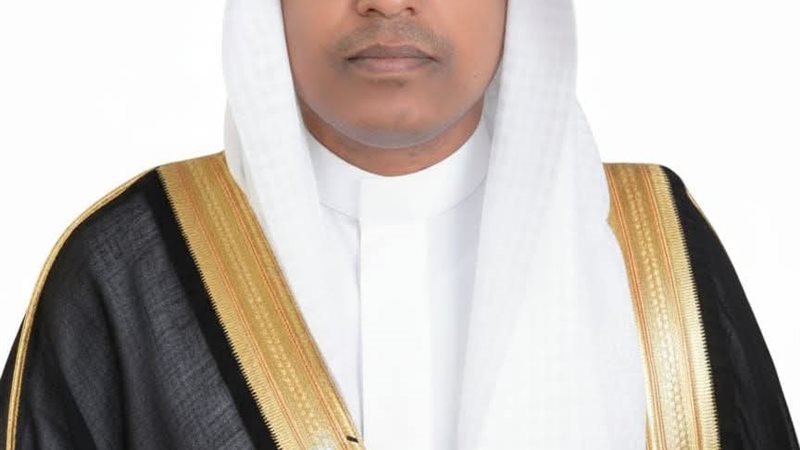 السفير الحبيب النوبي