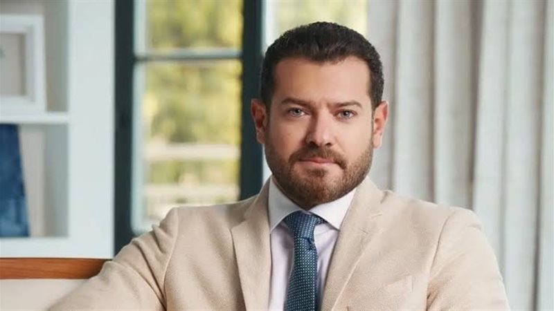 عمرو يوسف 