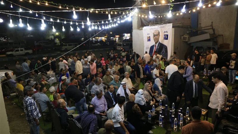 محافظة السويس 