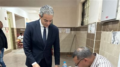 نقيب الإعلاميين: المشاركة في انتخابات مجلس النواب 2025 تجسيد حقيقي لإرادة الشعب نحو مستقبل أفضل