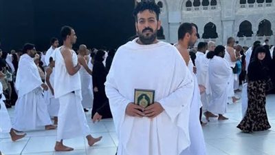 مصطفى كامل وسعد الصغير.. تشييع جثمان إسماعيل الليثي في منطقة إمبابة